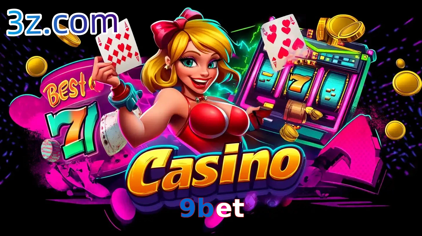9bet