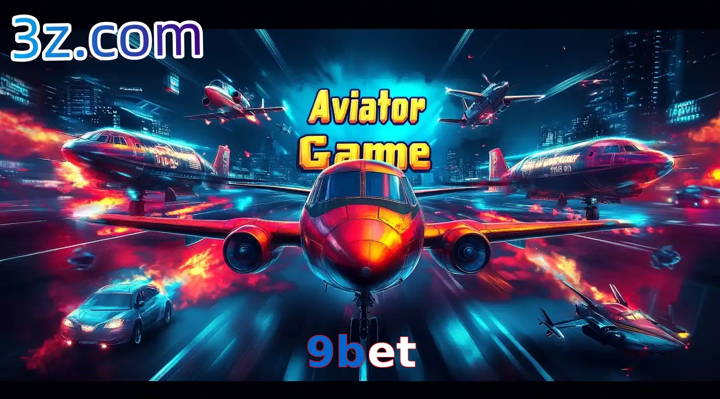 9bet